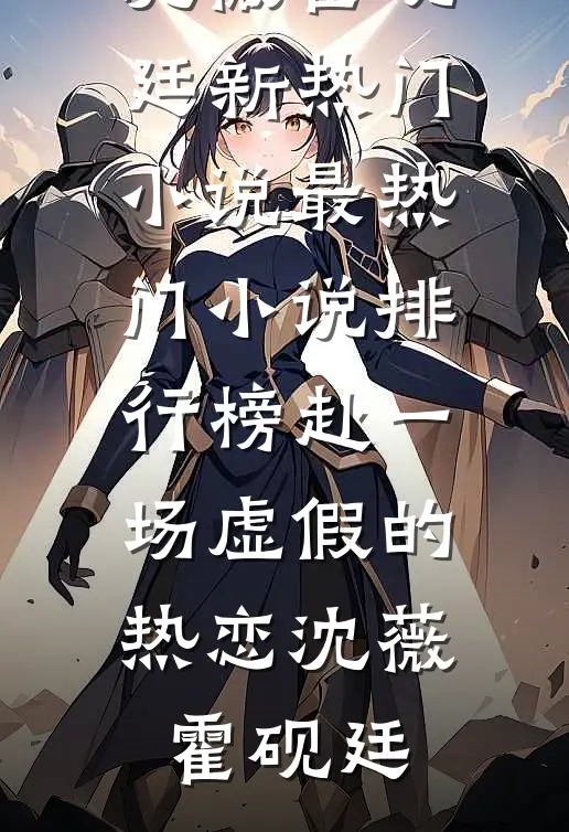 赴一场虚假的热恋沈薇霍砚廷新热门小说_最热门小说排行榜赴一场虚假的热恋(沈薇霍砚廷)