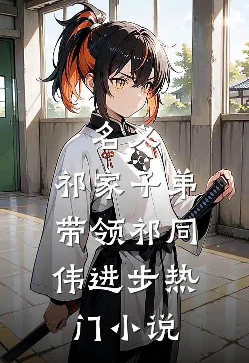 名义：祁家子弟，带领祁同伟进步热门小说