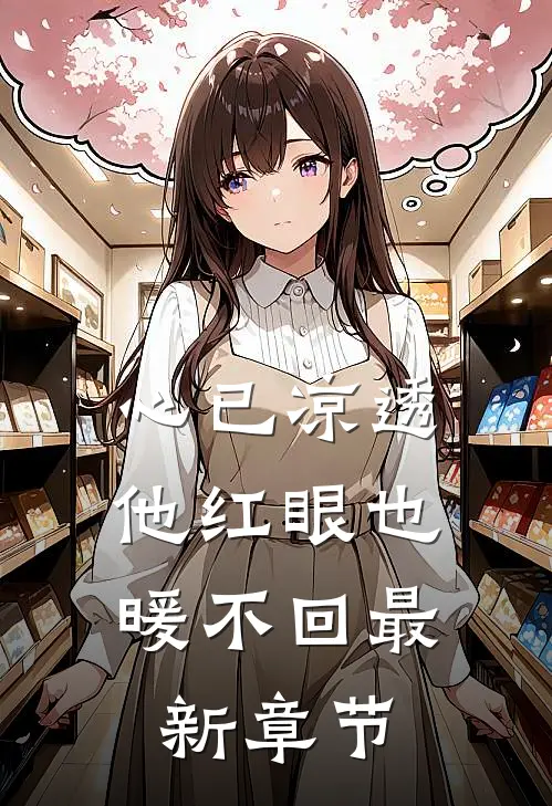 心已凉透，他红眼也暖不回最新章节