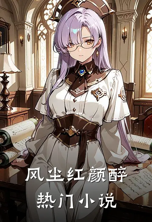 风尘红颜醉热门小说