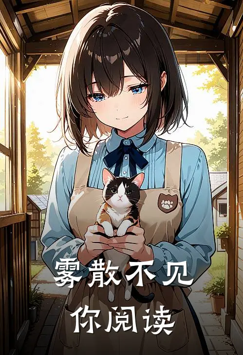 雾散不见你阅读