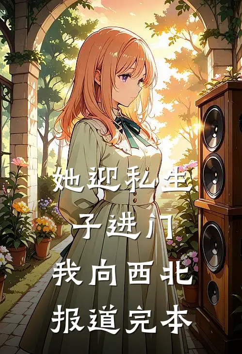 她迎私生子进门，我向西北报道完本