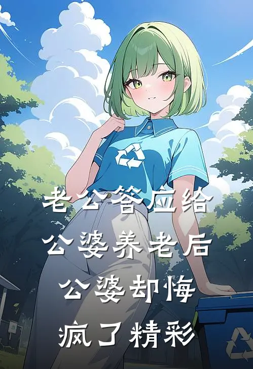 老公答应给公婆养老后，公婆却悔疯了精彩