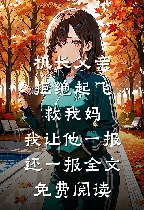 机长父亲拒绝起飞救我妈，我让他一报还一报全文免费阅读