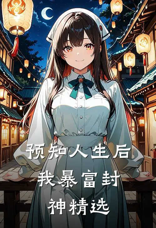 预知人生后，我暴富封神精选