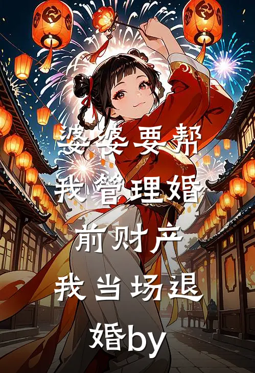 婆婆要帮我管理婚前财产，我当场退婚by