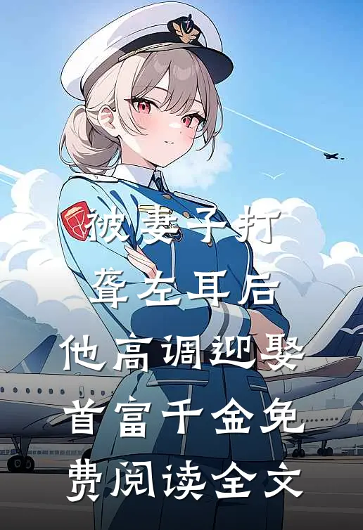 被妻子打聋左耳后，他高调迎娶首富千金免费阅读全文