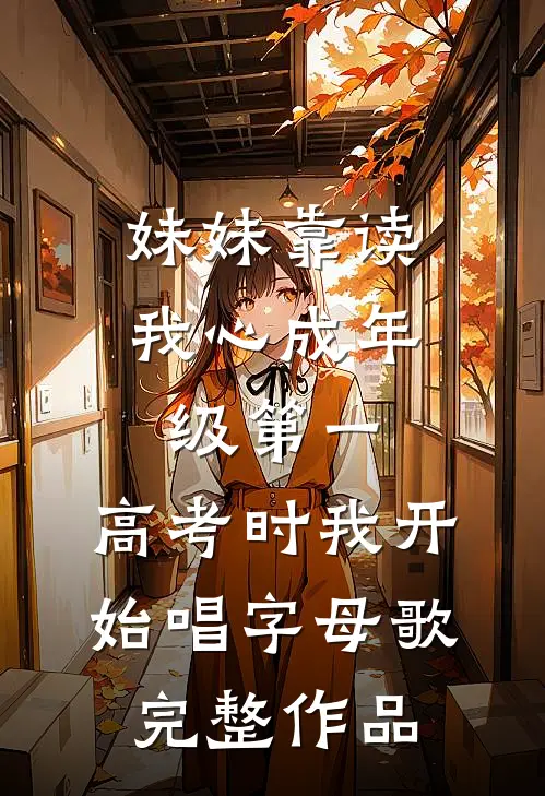 妹妹靠读我心成年级第一，高考时我开始唱字母歌完整作品