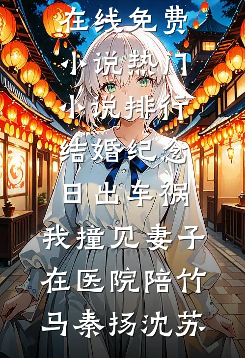 结婚纪念日出车祸，我撞见妻子在医院陪竹马(秦扬沈苏)在线免费小说_热门小说排行结婚纪念日出车祸，我撞见妻子在医院陪竹马秦扬沈苏