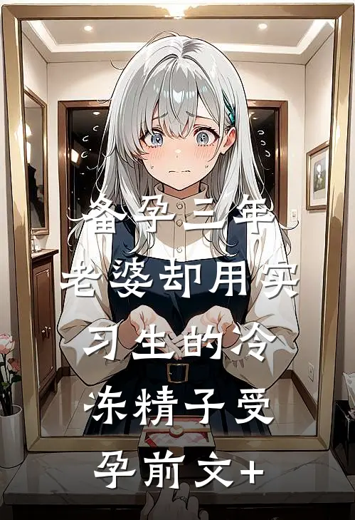 备孕三年，老婆却用实习生的冷冻精子受孕前文+