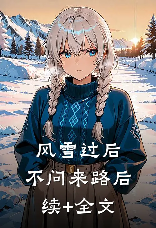 风雪过后，不问来路后续+全文