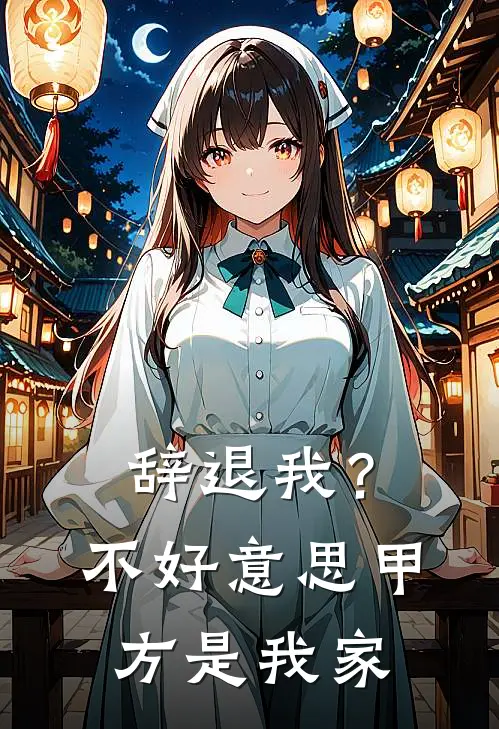 辞退我?不好,甲方是我家的怎么办