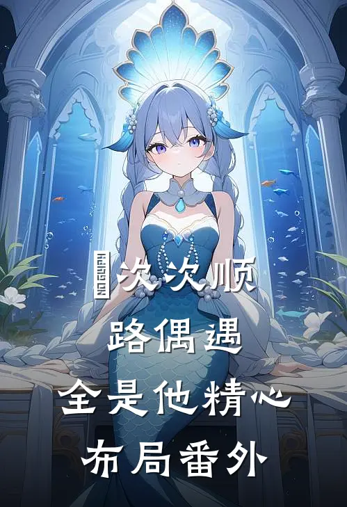 ​次次顺路偶遇，全是他精心布局番外