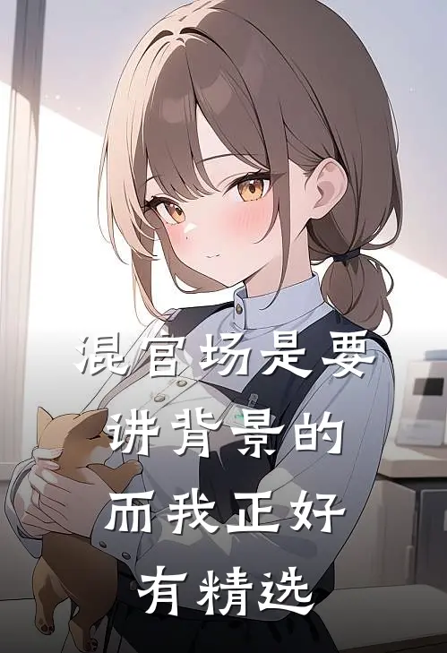 混官场是要讲背景的，而我正好有精选