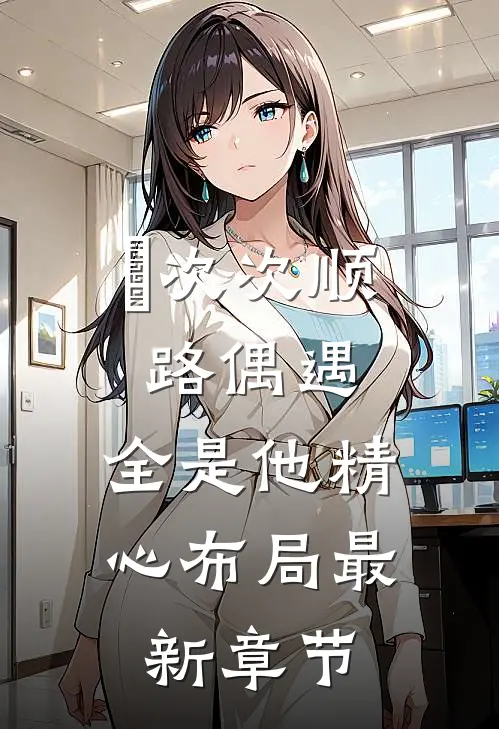 ​次次顺路偶遇，全是他精心布局最新章节