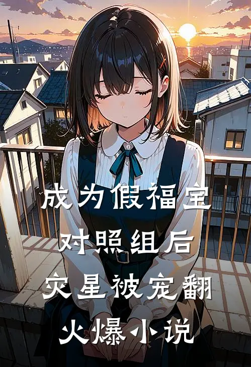 成为假福宝对照组后，灾星被宠翻火爆小说