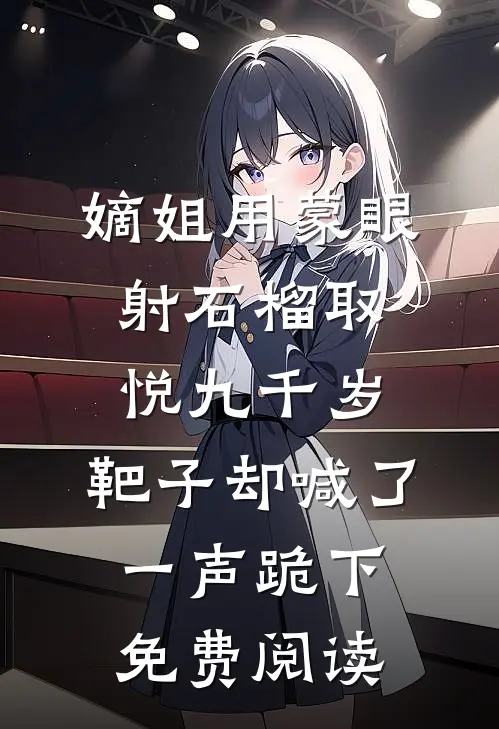 嫡姐用蒙眼射石榴取悦九千岁，靶子却喊了一声跪下免费阅读