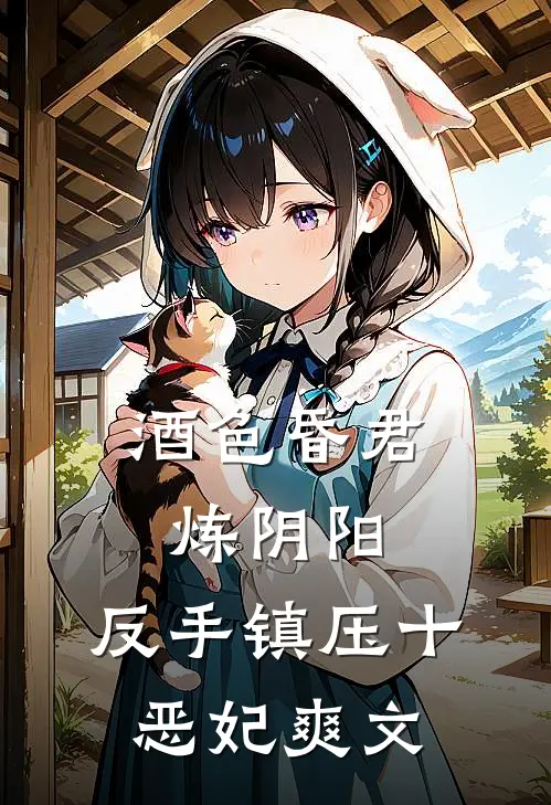酒色昏君炼阴阳，反手镇压十恶妃爽文