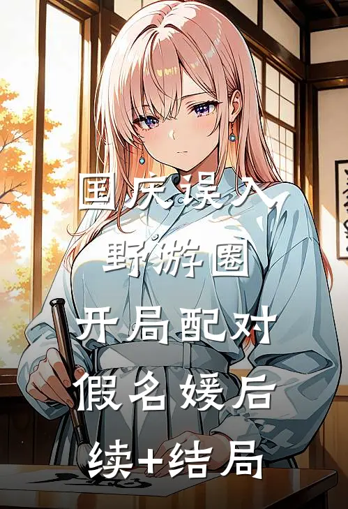国庆误入野游圈，开局配对假名媛后续+结局