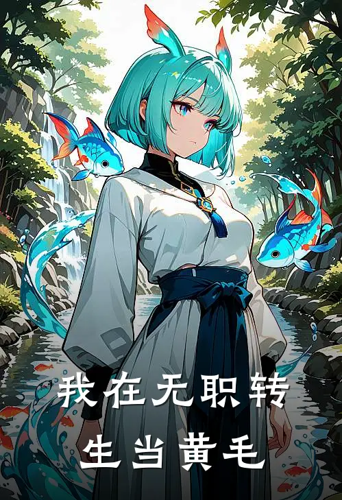 我在无职转生当黄毛