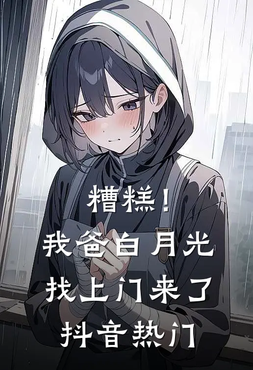 糟糕！我爸白月光找上门来了抖音热门