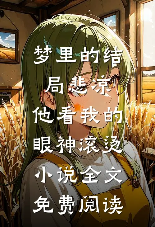 梦里的结局悲凉，他看我的眼神滚烫小说全文免费阅读