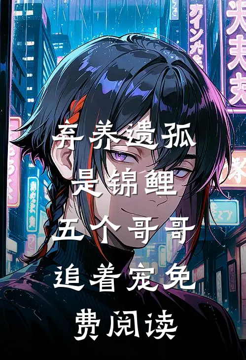 弃养遗孤是锦鲤，五个哥哥追着宠免费阅读
