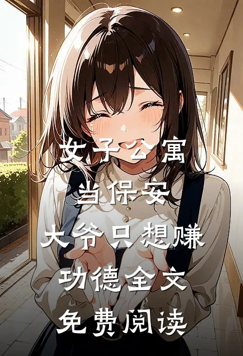 女子公寓当保安，大爷只想赚功德全文免费阅读