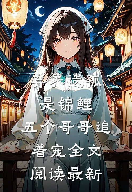 弃养遗孤是锦鲤，五个哥哥追着宠全文阅读最新