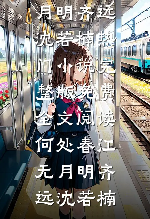 何处春江无月明(齐远沈若楠)热门小说_完整版免费全文阅读何处春江无月明齐远沈若楠