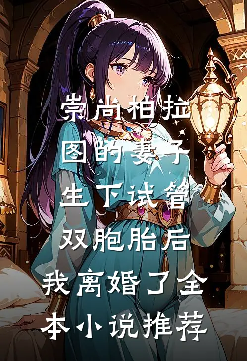 崇尚柏拉图的妻子生下试管双胞胎后，我离婚了全本小说推荐