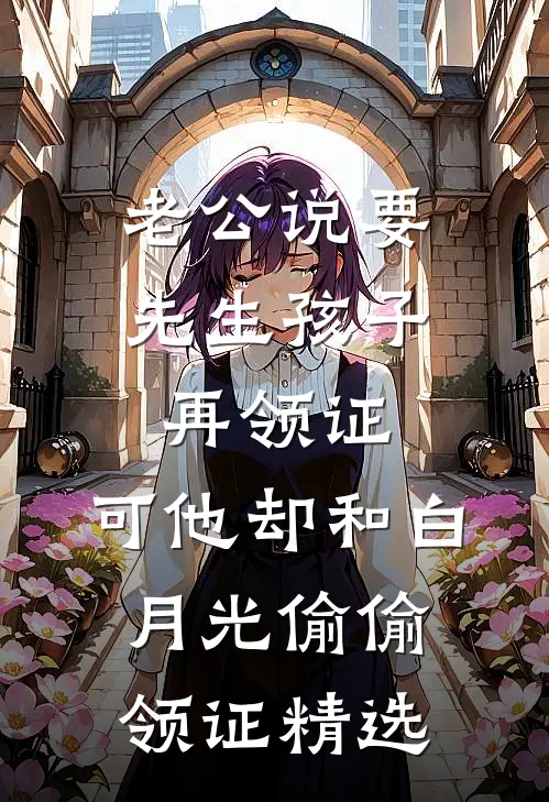 老公说要先生孩子再领证，可他却和白月光偷偷领证精选