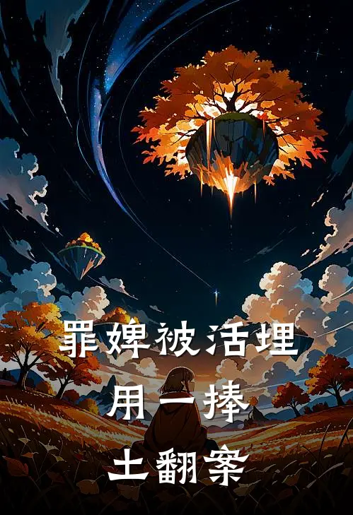 罪婢被活埋，用一捧土翻案