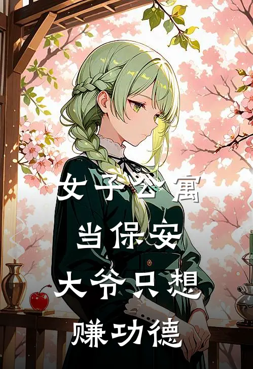 女子公寓当保安，大爷只想赚功德