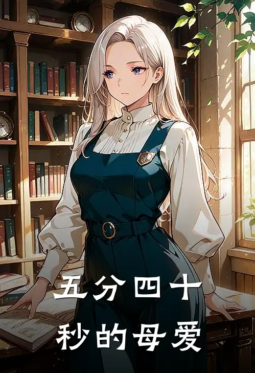 五分四十秒的母爱