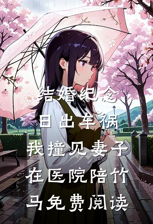 结婚纪念日出车祸，我撞见妻子在医院陪竹马免费阅读