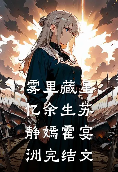 雾里藏星忆余生苏静嫣霍宴洲完结文