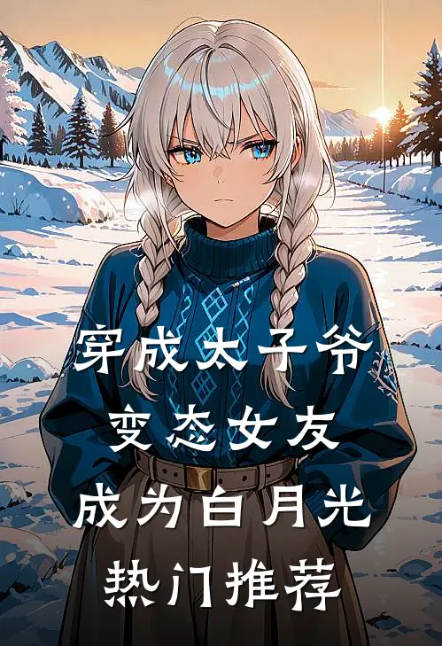 穿成太子爷变态女友，成为白月光热门推荐