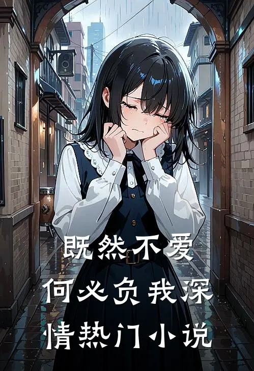 既然不爱，何必负我深情热门小说