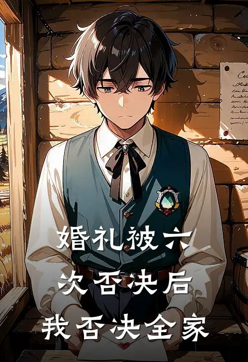 婚礼被六次否决后，我否决全家
