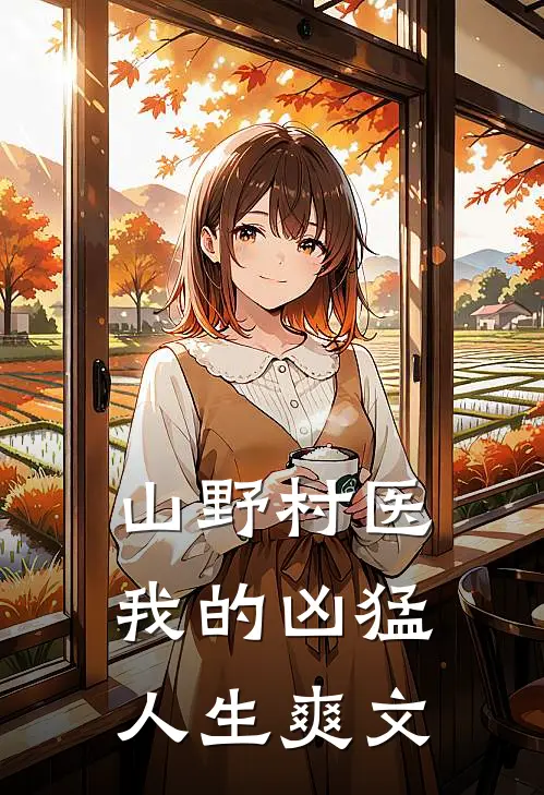 山野村医：我的凶猛人生爽文