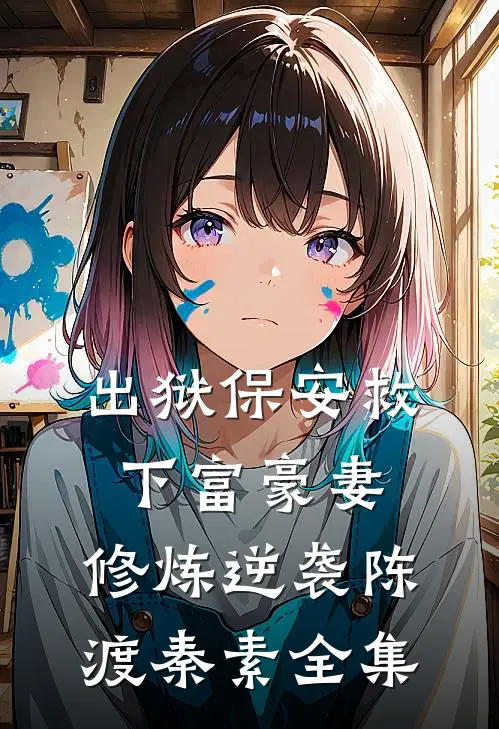 出狱保安救下富豪妻，修炼逆袭陈渡秦素全集