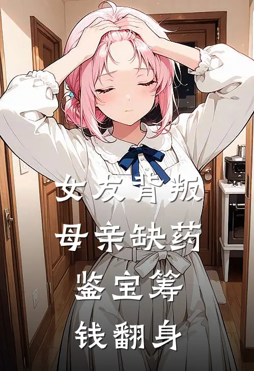 女友背叛母亲缺药，鉴宝筹钱翻身
