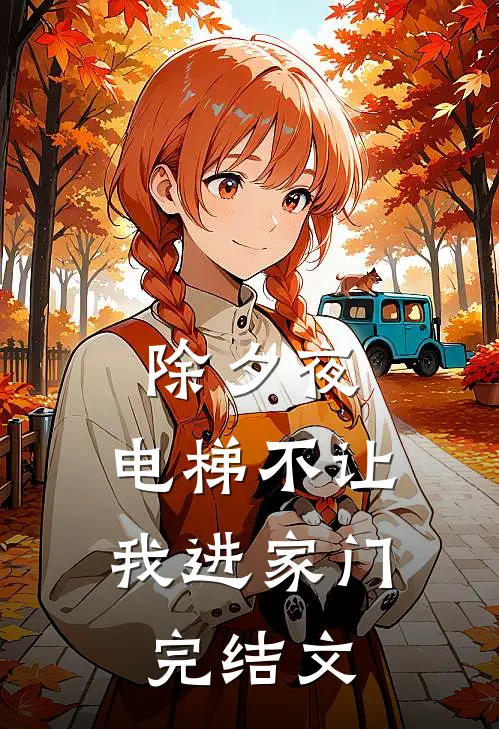 除夕夜，电梯不让我进家门完结文