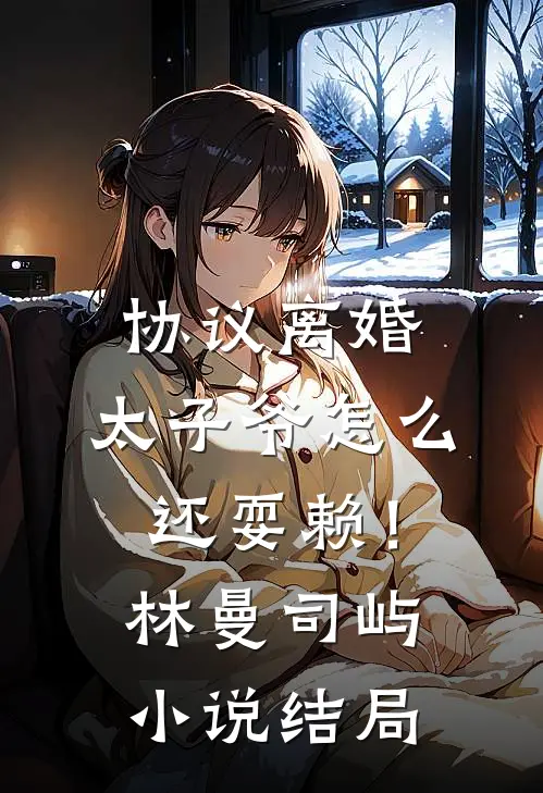 协议离婚，太子爷怎么还耍赖！林曼司屿小说结局