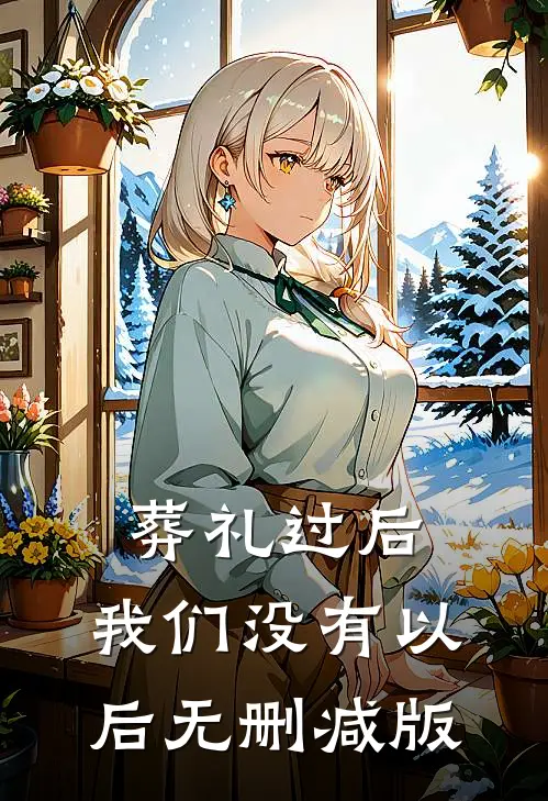 葬礼过后，我们没有以后无删减版