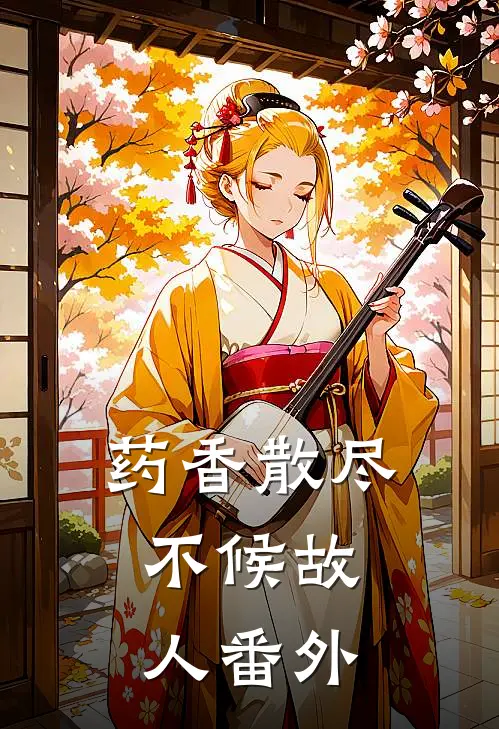药香散尽，不候故人番外