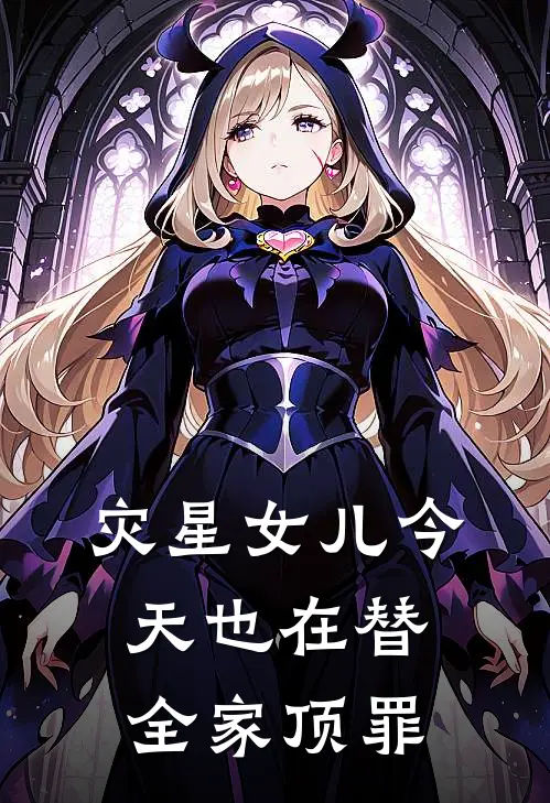 灾星女儿今天也在替全家顶罪