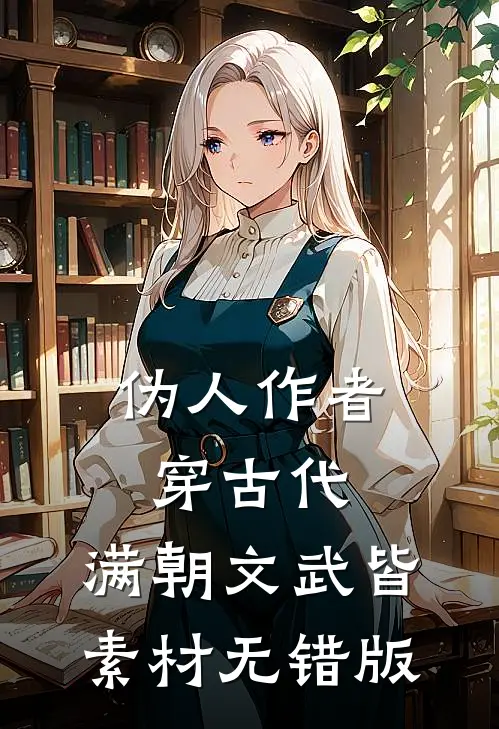 伪人作者穿古代，满朝文武皆素材无错版