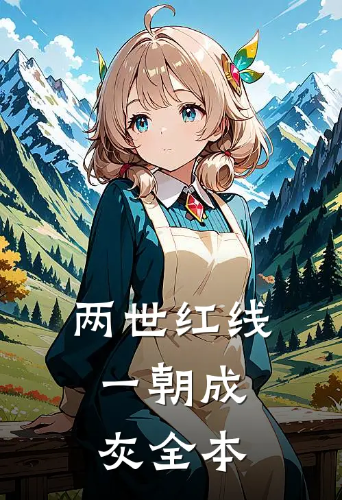 两世红线，一朝成灰全本